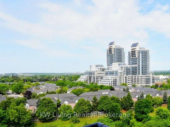 330 Red Maple Rd #1003, Richmond Hill, ON L4C 0T6