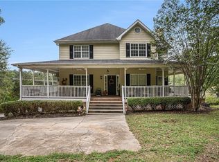 3123 Woodchuck Way SW, Conyers, GA 30094