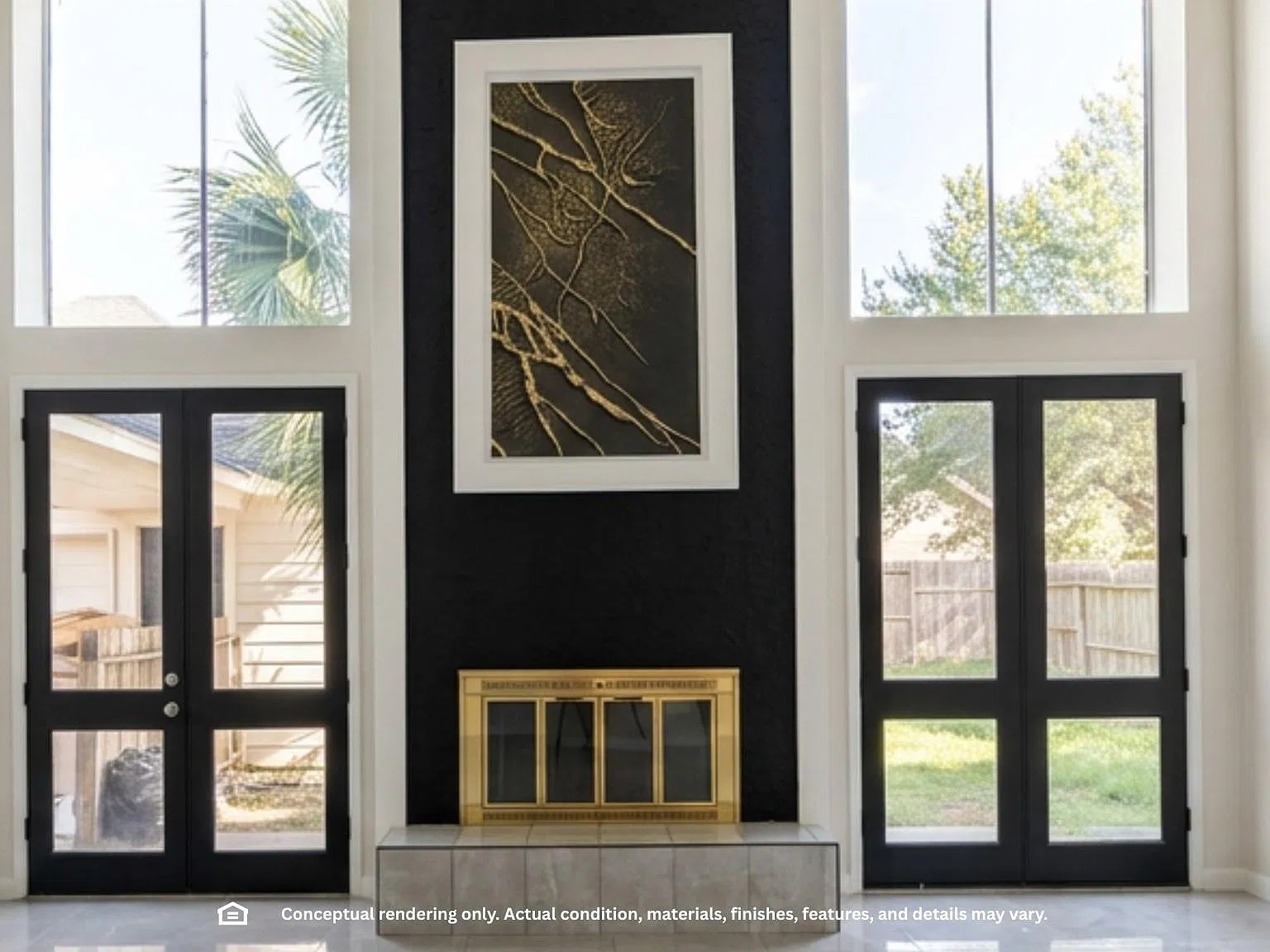 4 bed, 3.5 bath, 2561 sqft, $2,750 — Photo 3