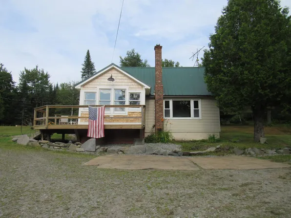 21 Maple Hill Road, Holland, VT 05830