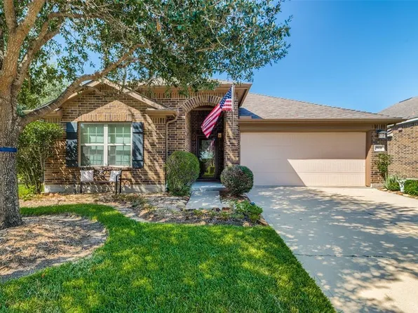 25638 Winford Estate Dr, Richmond, TX 77406