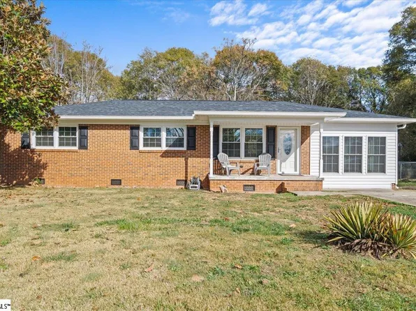 503 Jasmin Dr, Anderson, SC 29626