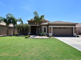 3303 E Thorton Ave, Gilbert, AZ 85297