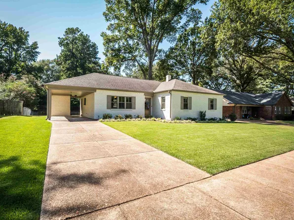 5325 Denwood Ave, Memphis, TN 38120