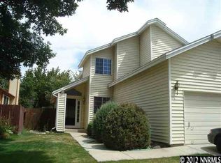 2750 Randolph Dr, Reno, NV 89502