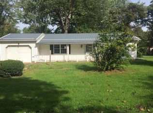 518 White St, Conneaut, OH 44030