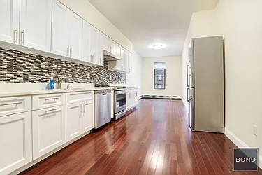 Rented by Bond New York