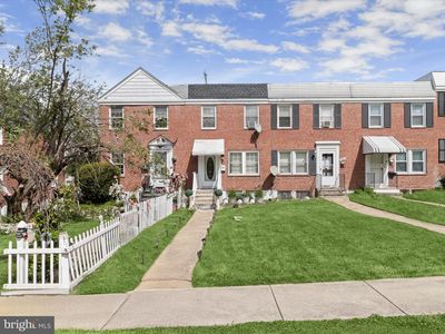 3566 Dudley Ave, Baltimore, MD, 21213