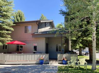 Pinewood, Ketchum, ID 83340