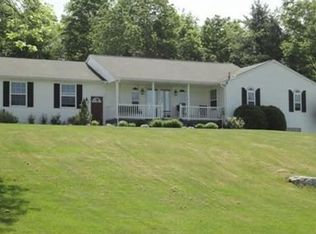 23 Callisa Ln, Gorham, ME 04038