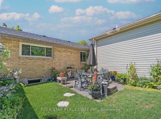 364 Beachwood Ave #B, London, ON N6J3K1