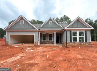 203 Breckens Way, Statham, GA 30666