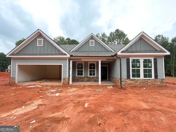 203 Breckens Way, Statham, GA 30666