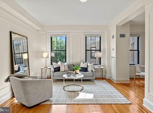 1613 Harvard St NW APT 306, Washington, DC 20009