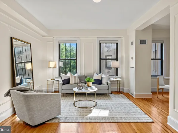 1613 Harvard St NW APT 306, Washington, DC 20009