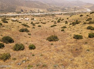Valleysage Rd, Santa Clarita, CA 91390