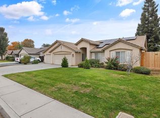2318 E Cherry Ave, Visalia, CA 93292