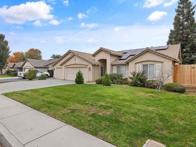 2318 E Cherry Avenue, Visalia, CA, 93292