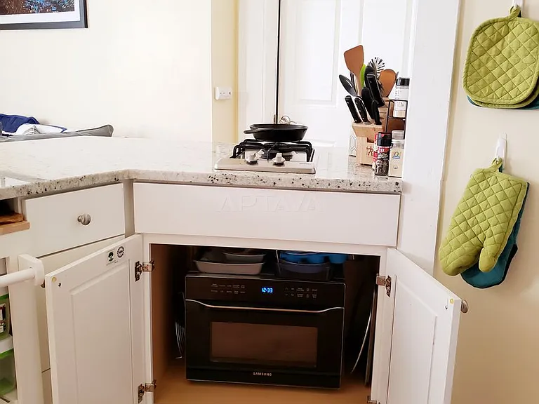 65 Walden St #1F — Photo 14