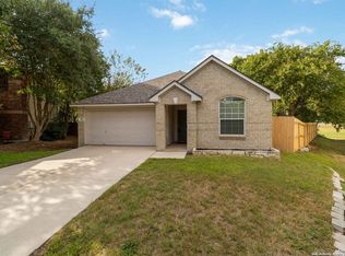 311 Spring Mdw, New Braunfels, TX 78130