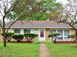 926 E Villa Dr, Des Plaines, IL