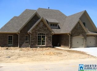 232 Oxford Way, Pelham, AL 35124