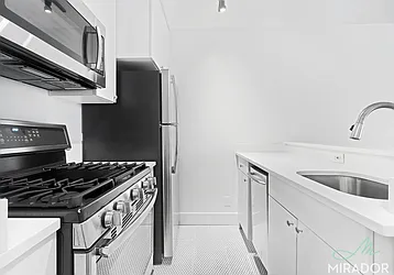 Rented by Mirador Real Estate