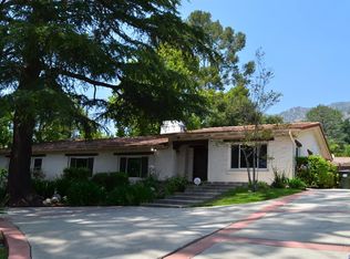 907 Valley Crest St, La Canada Flintridge, CA 91011