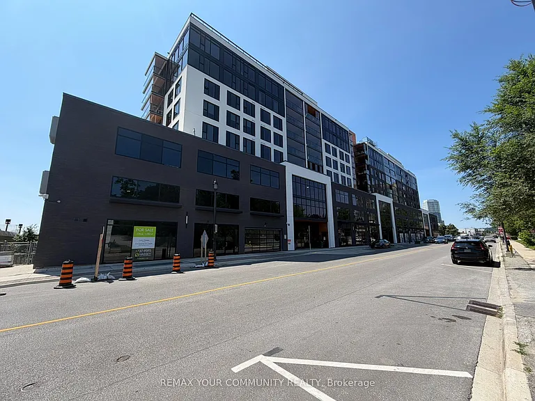 185 Dunlop St E #303 — Photo 32