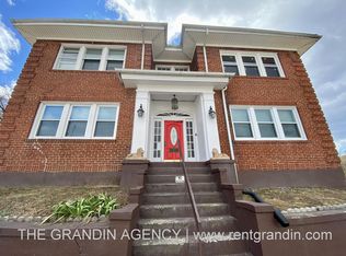 202 Elm Avenue, Roanoke, VA 24016