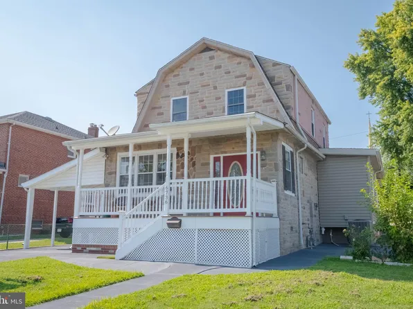 6736 Bessemer Ave, Baltimore, MD 21222