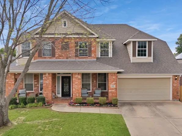 6604 Glade Dr, Arlington, TX 76001