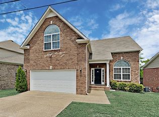 3045 Bluffhollow Gap, Antioch, TN 37013