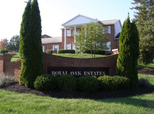 1554 Pin Oak Trl, Mansfield, OH 44906