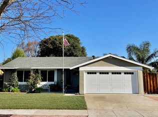 6476 Du Sault Dr, San Jose, CA 95119