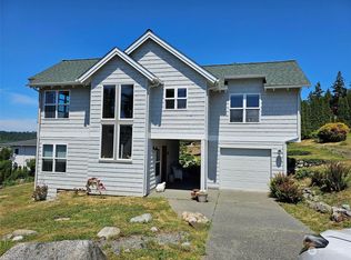 2211 S Cleven Park Rd, Camano Island, WA 98282
