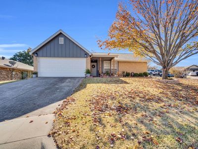 2605 Shasta Ct, Fort Worth, TX, 76133