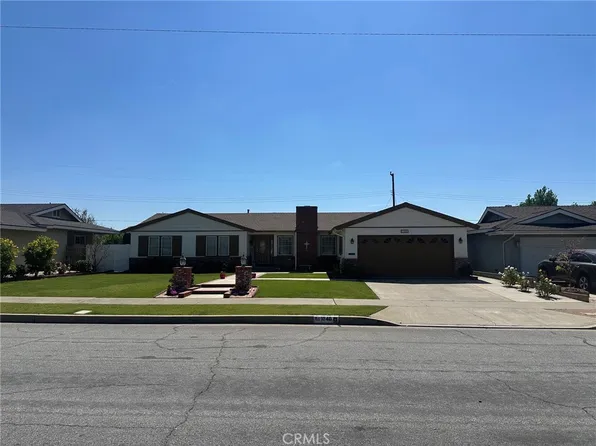 1040 E Del Mar Ave, Orange, CA 92865