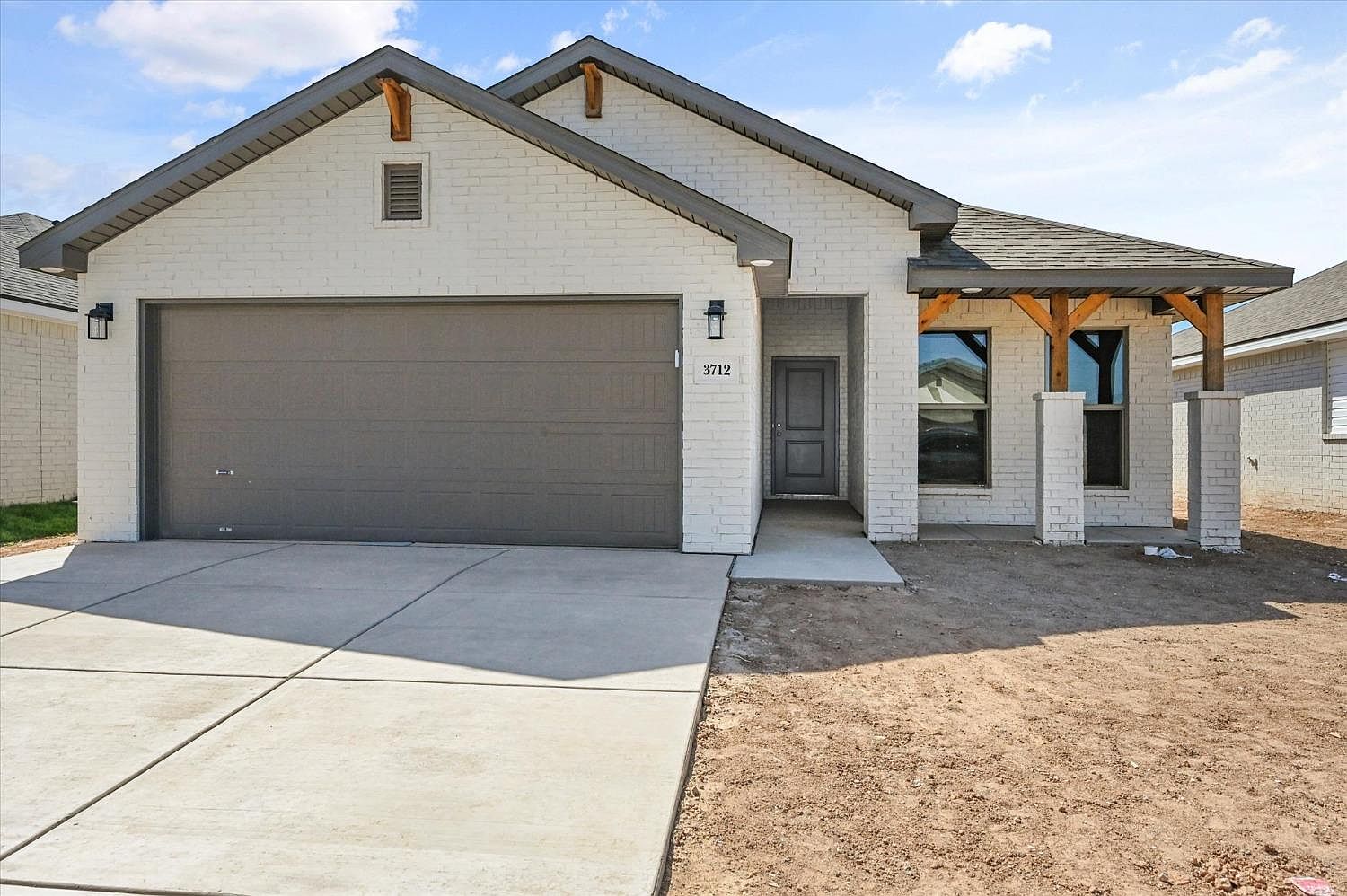 3610 Urbana Place, Lubbock, TX 79407