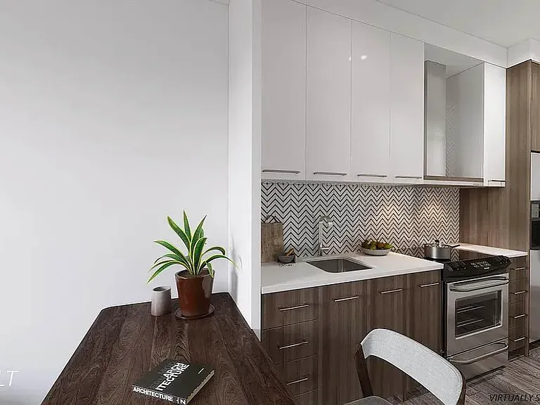 2442 Ocean Pkwy #5P — Photo 5