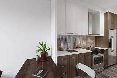 Rented by Elmekies Equities