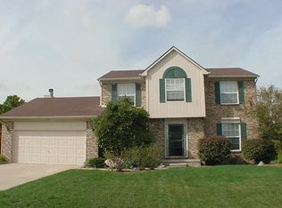 4555 Sycamore Dr, Ypsilanti, MI