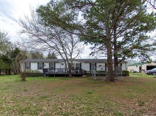 10576 Fm 2728, Terrell, TX 75161