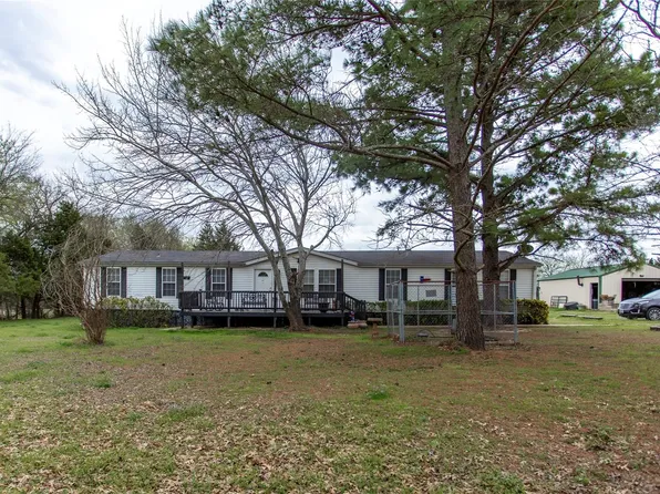 10576 Fm 2728, Terrell, TX 75161