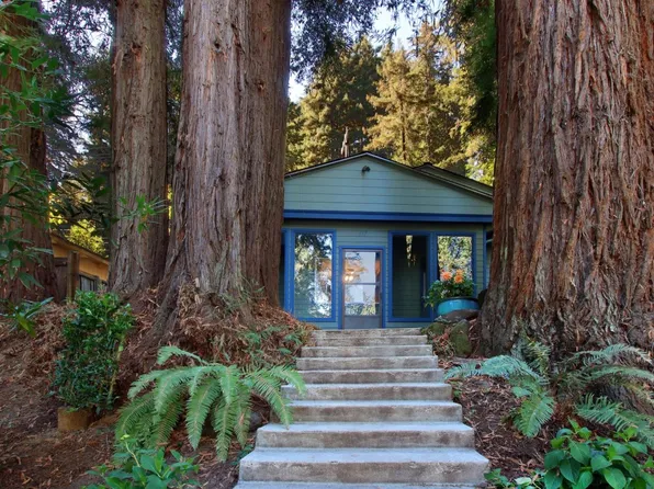 117 Gail Dr, Felton, CA 95018