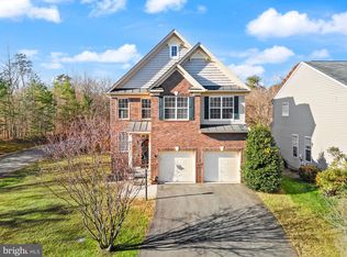 7722 Yalta Way, Gainesville, VA 20155