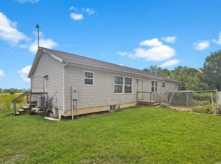 3902 S County Road 1600 E, Silver Lake, IN 46982