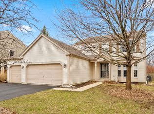 751 Sumac Dr, Aurora, IL 60506