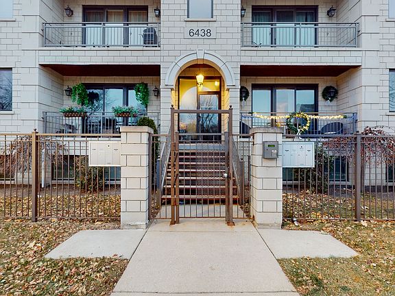 4th image of 6438 S Woodlawn Ave #2N