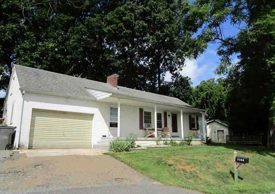 Property Front View